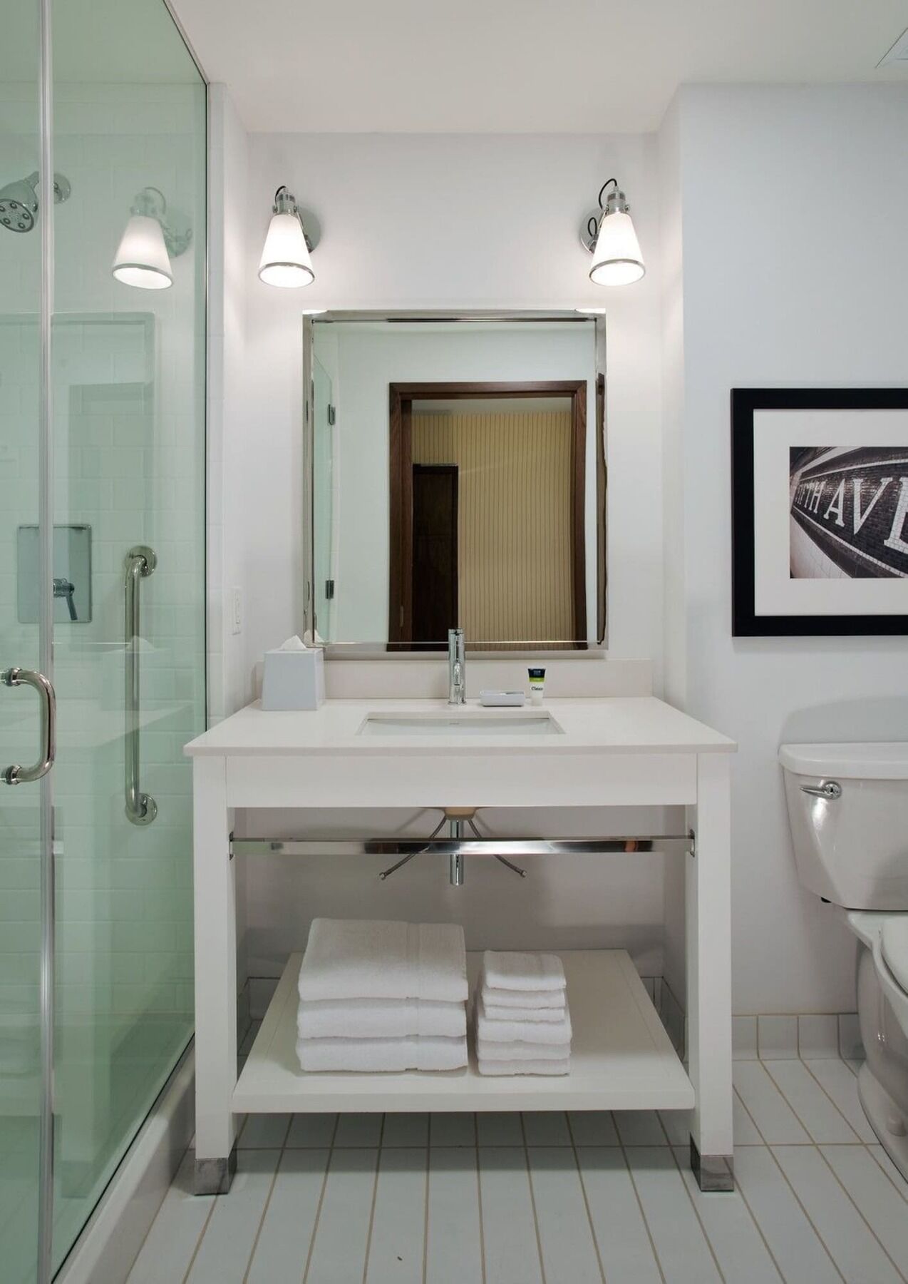 Four Points By Sheraton Edmonton West Eksteriør bilde